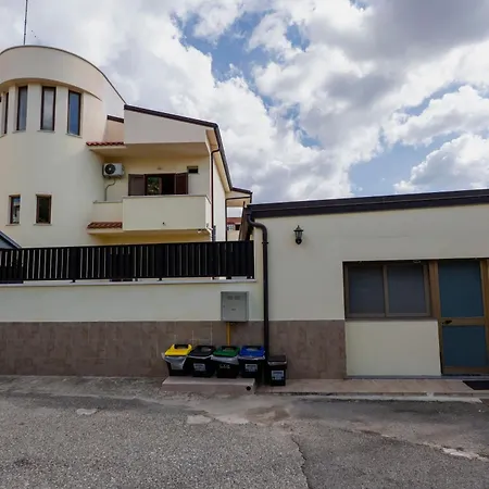 Luna Di Sale - Romantic Sea & 4*