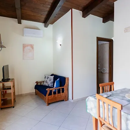 Gasthof Luna Di Sale - Romantic Sea &